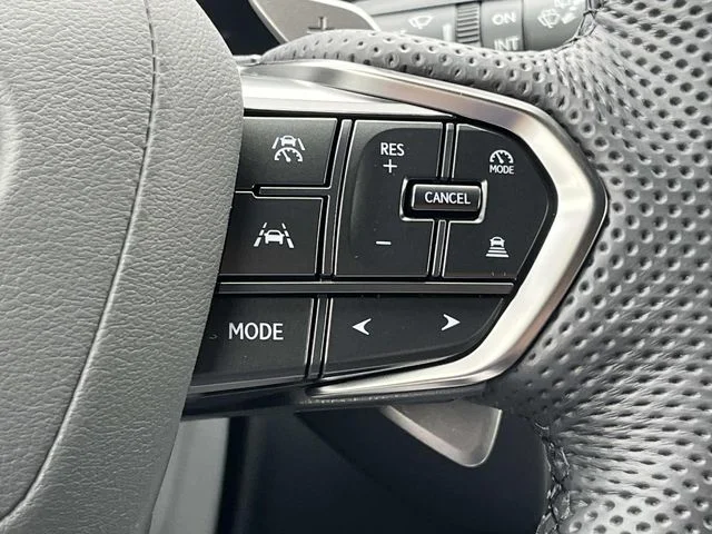 New 2026 Nightfall Mica Lexus F SPORT HANDLING AWD image 30
