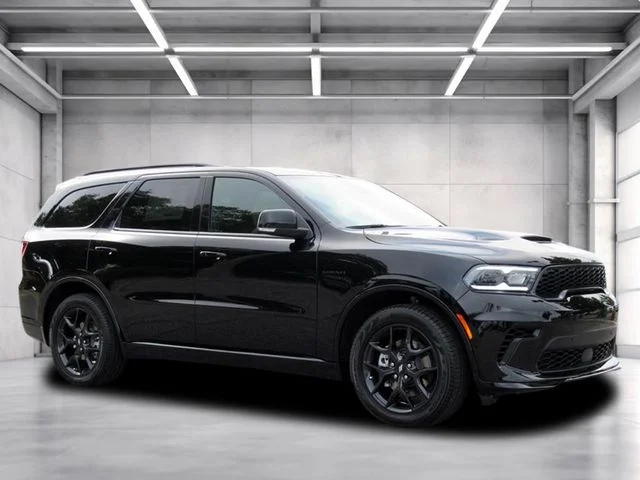 2026 Dodge Durango GT HEMI Plus V8 AWD's photo