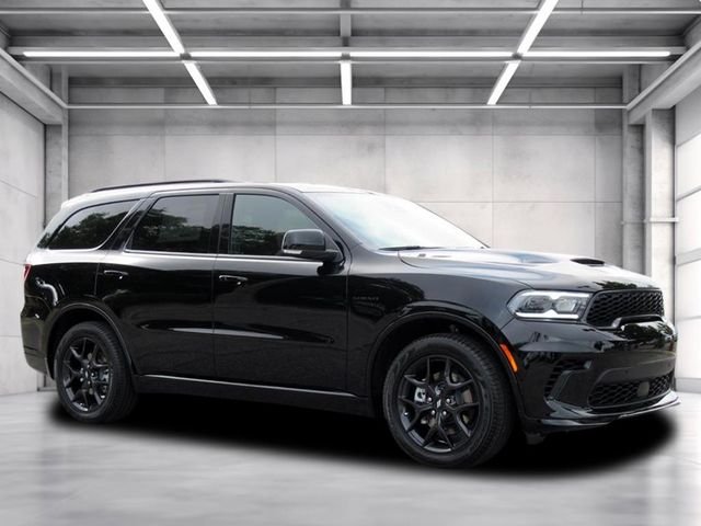 2026 Dodge Durango GT HEMI Plus V8 AWD's photo