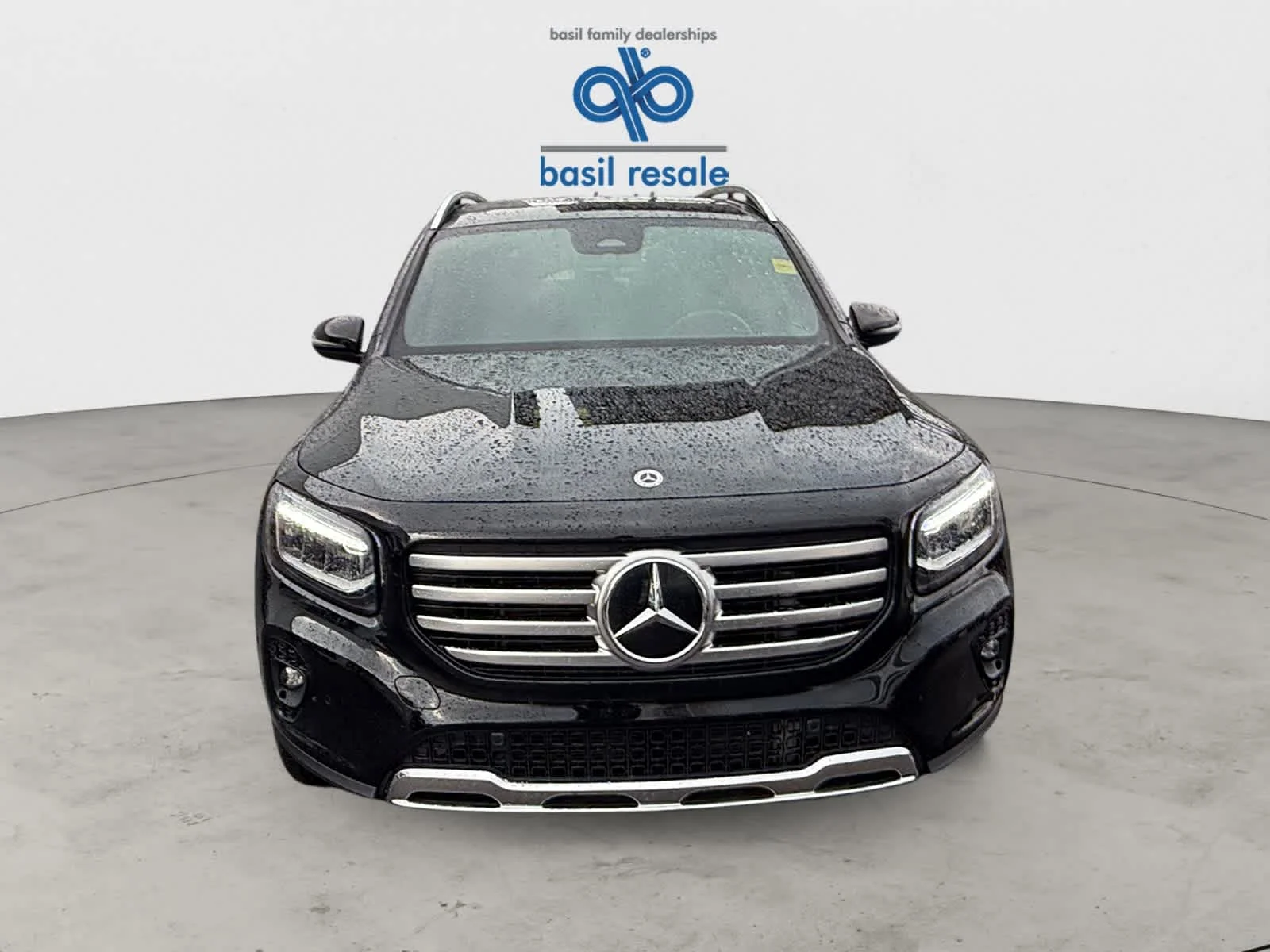 Used 2024 Night Black Mercedes-Benz GLB 250 image 9