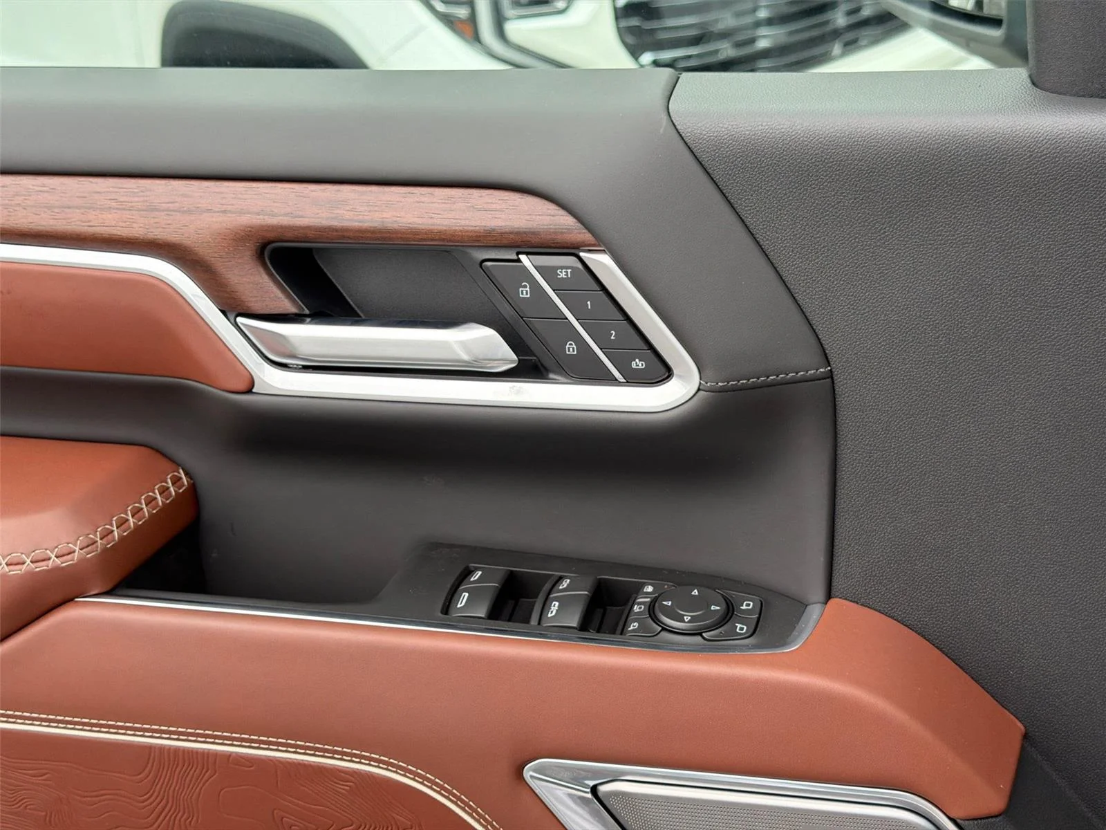 2026 GMC Sierra 2500HD Denali Ultimate - Photo 29