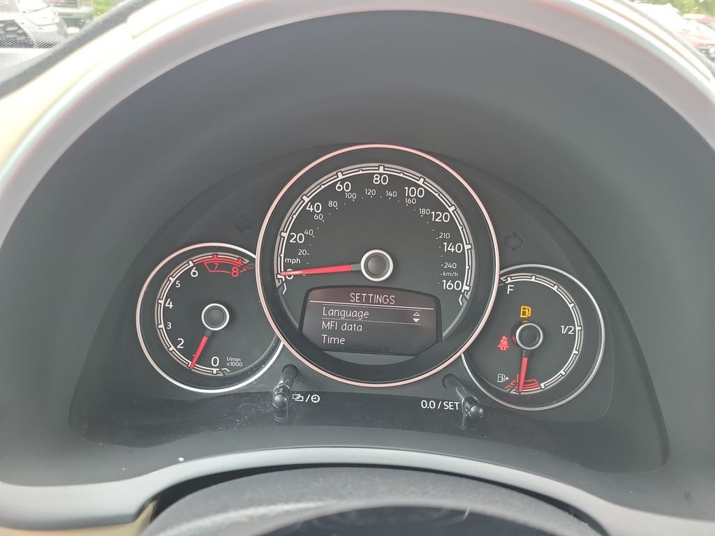 Used 2019 Blue Volkswagen 2.0T Final Edition SEL image 31