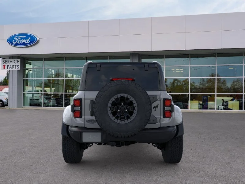 New 2026 Avalanche Ford Raptor® image 5