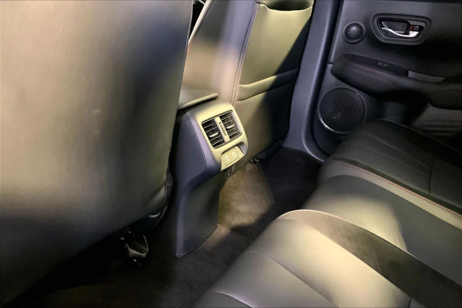 2025 Acura ADX A-Spec Package - Photo 36