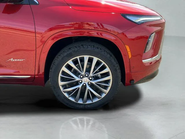 2026 Buick Enclave Avenir - Photo 31
