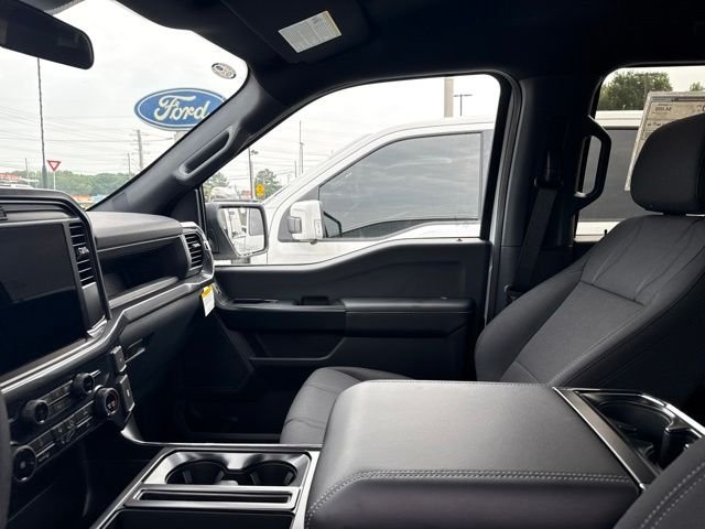 New 2026 Oxford White Ford STX image 4