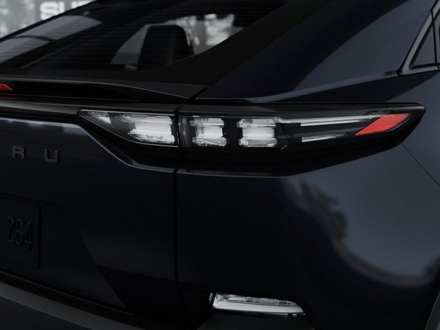 New 2026 ASTRO BLACK MICA Subaru Premium FWD image 12