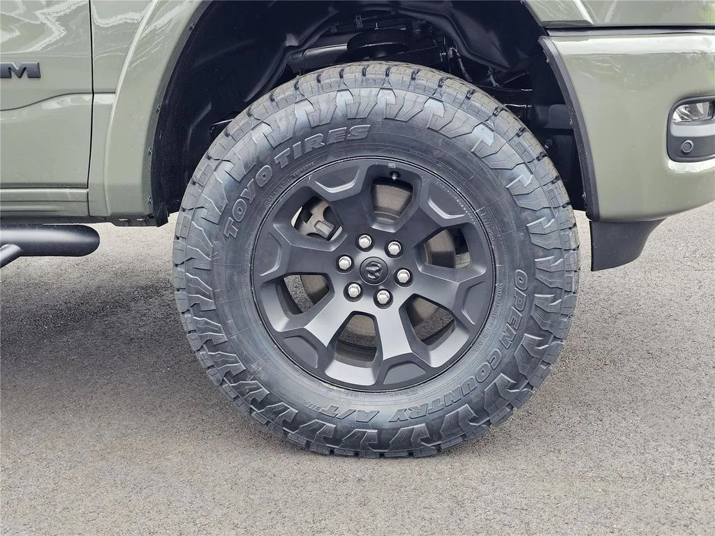2026 RAM 1500 Big Horn/Lone Star - Photo 6
