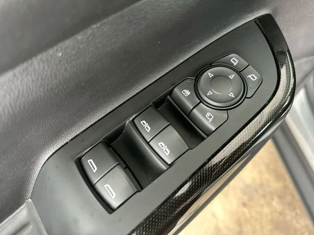 Used 2023 Silver GMC AT4 image 17