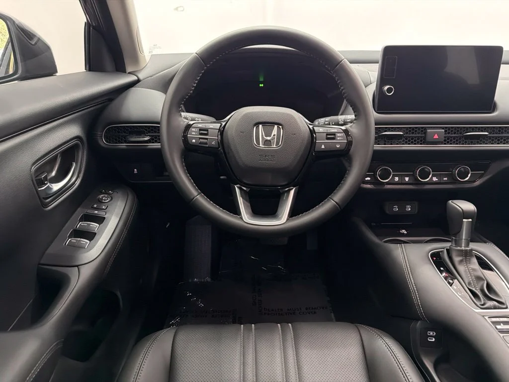 Used 2026 Silver Honda EX-L image 22