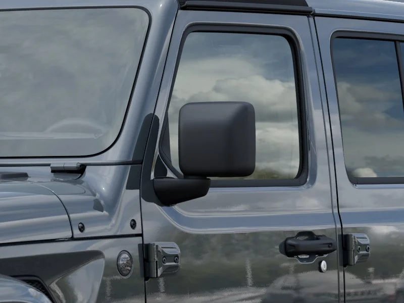 New 2026 Anvil Clear-Coat Exterior Paint Jeep Sport S image 39