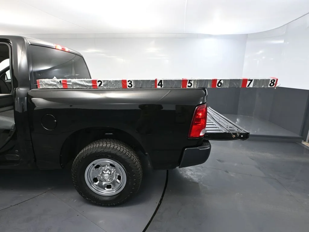 2019 RAM Ram 1500 Classic Tradesman - Photo 36