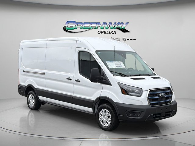 2025 Ford E-Transit-350 Base
