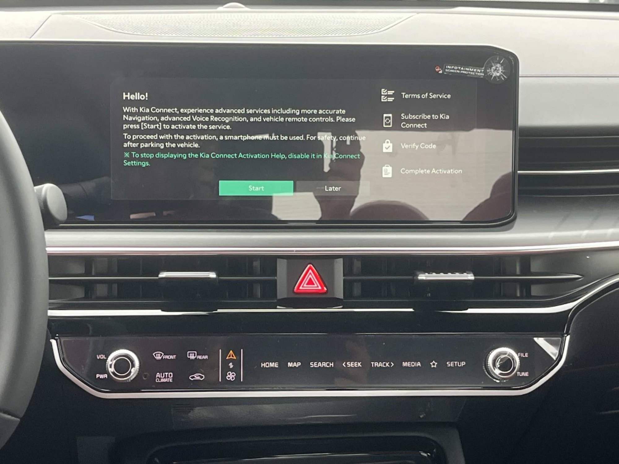 New 2026 Wolf Gray Kia GT-Line image 15