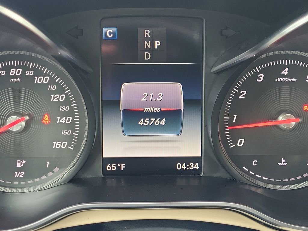 2018 Mercedes-Benz C-Class Sedan C300 - Photo 25