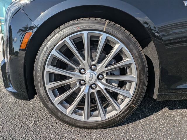 2026 Cadillac CT5 Premium Luxury - Photo 13