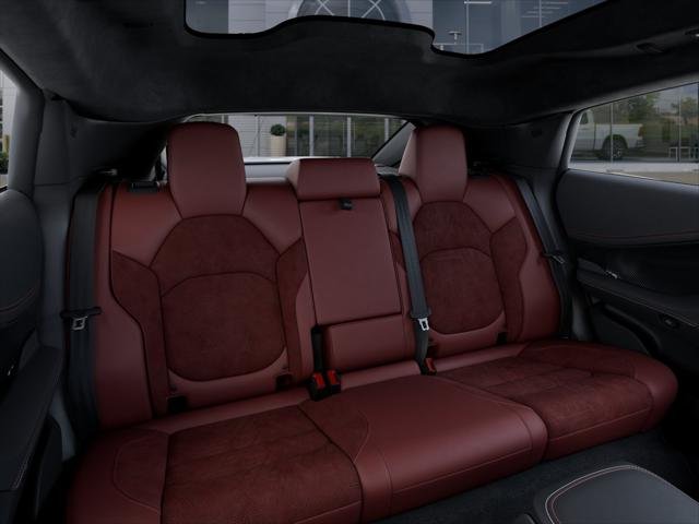 New 2026 Triple Nickel Exterior Paint Dodge R/T Scat Pack image 41