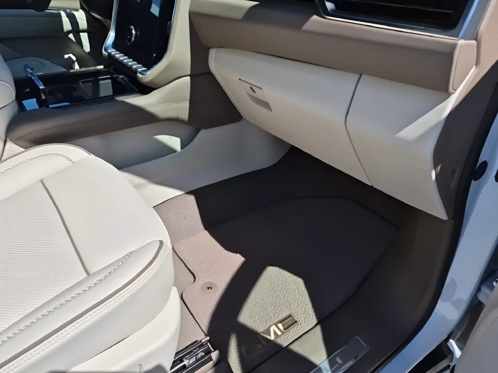 New 2026 GMC Yukon Denali, photo 39