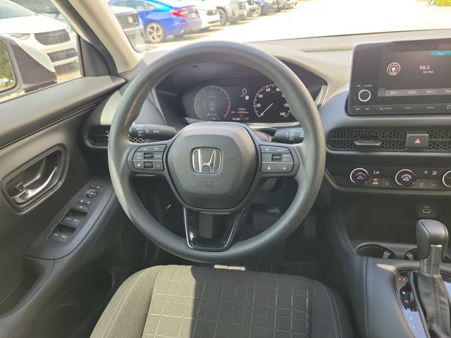2024 Honda HR-V LX - Photo 17