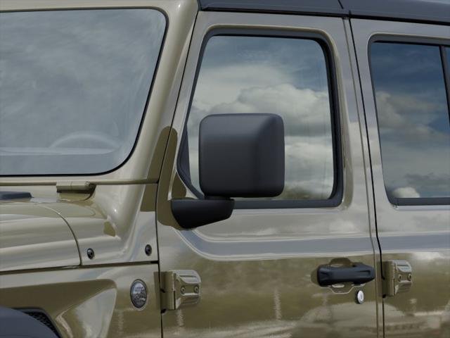 New 2026 41 Exterior Paint Jeep Sport image 38