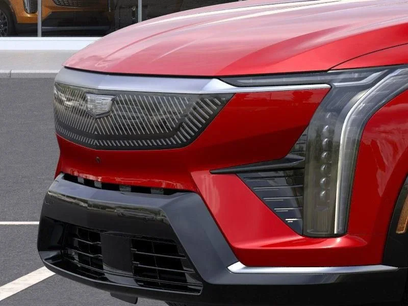 2025 Cadillac OPTIQ Luxury 1 - Photo 13