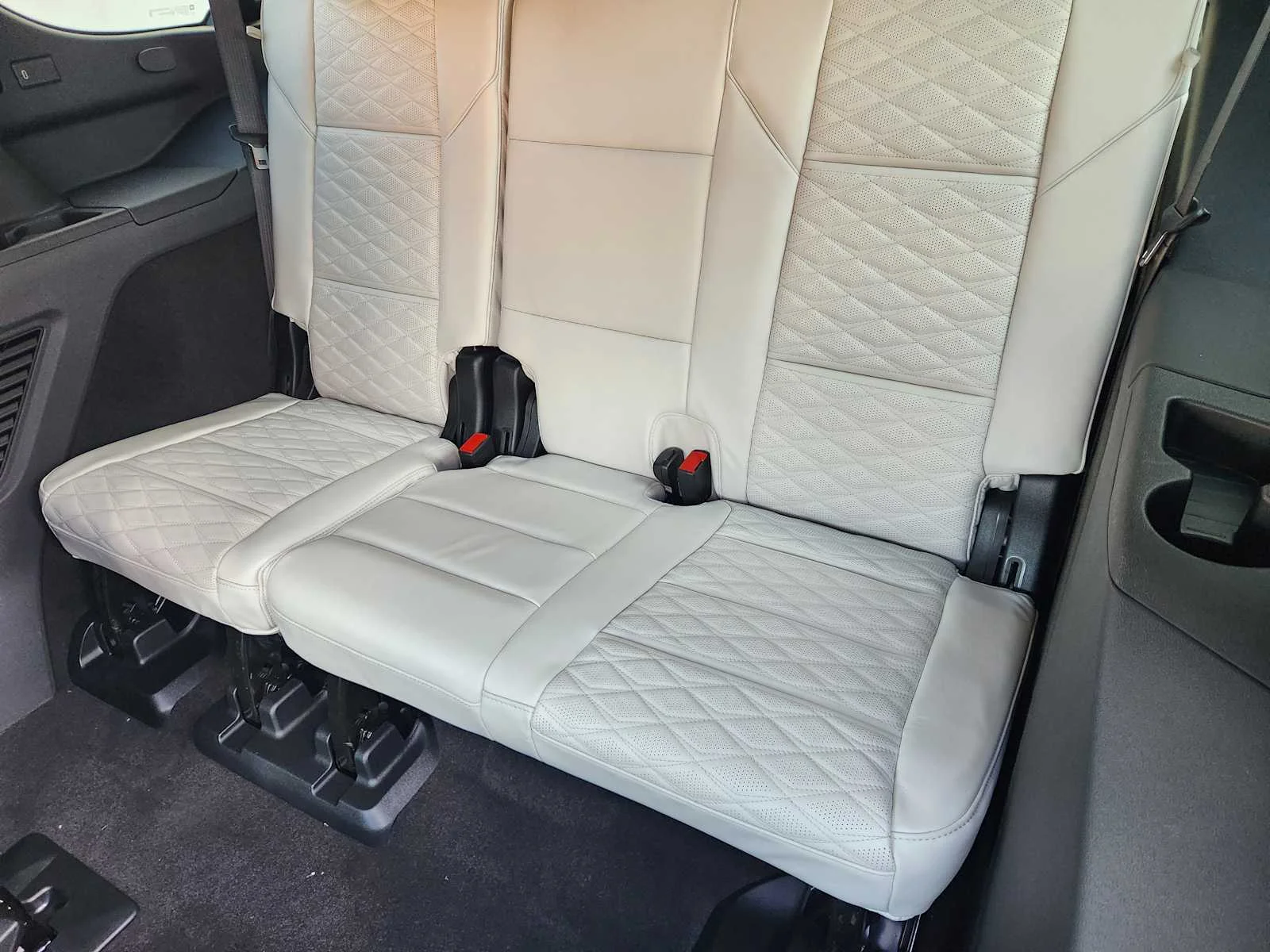 2026 Cadillac Escalade Platinum Sport - Photo 26