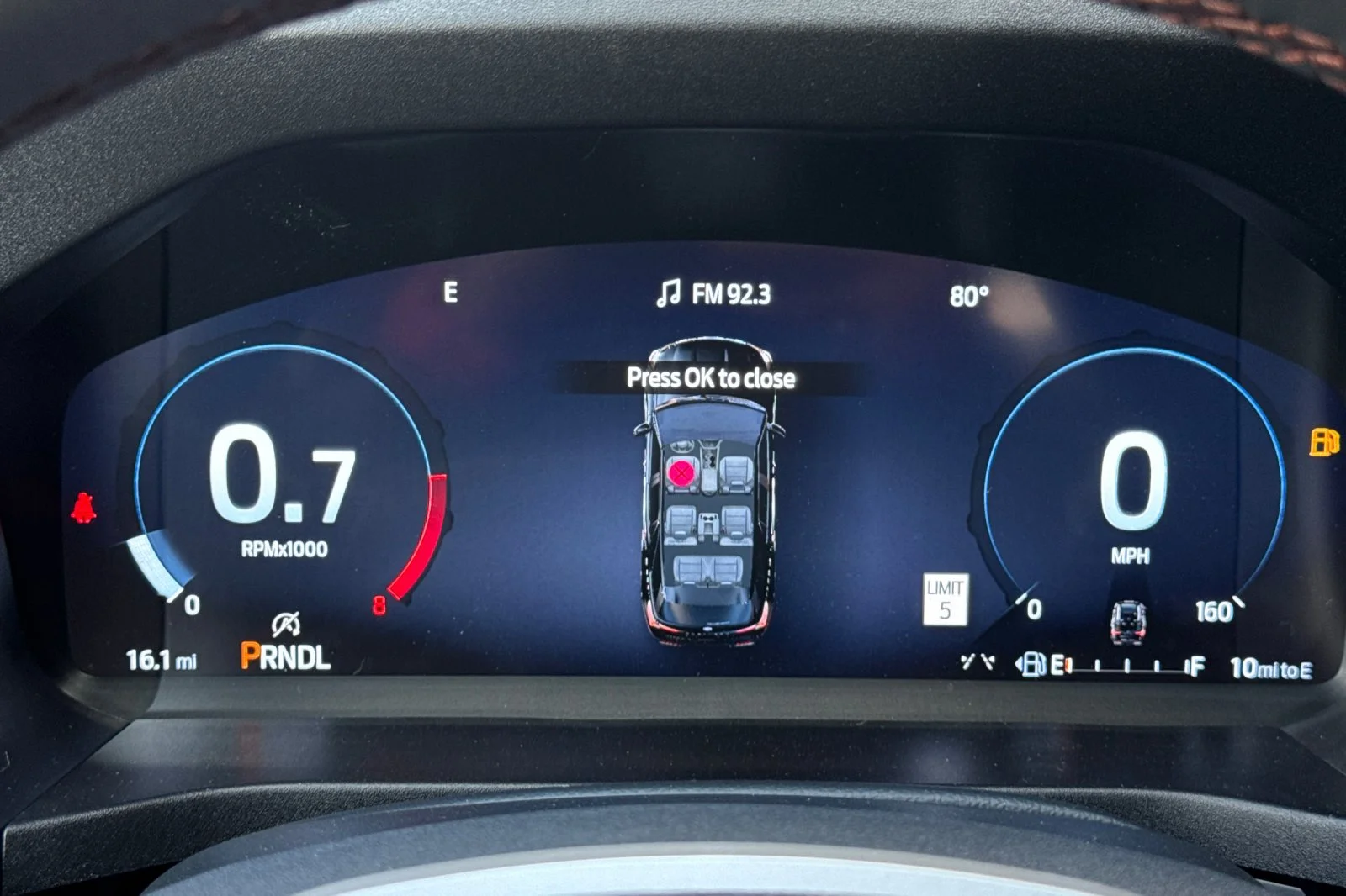 2026 Ford Explorer Active - Photo 25