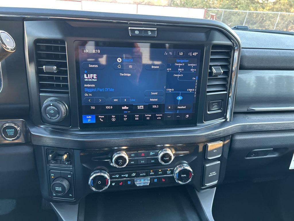 New 2026 Avalanche Ford Lariat image 27