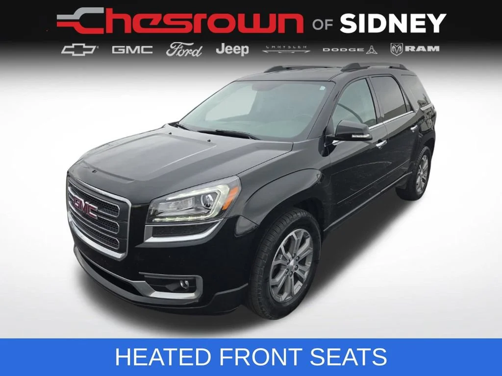2016 GMC Acadia AWD SLT-1's photo