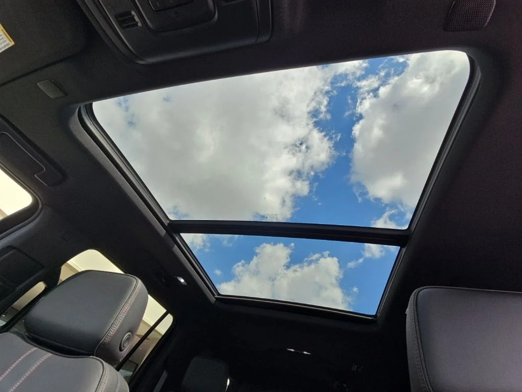 Used 2023 Gray Chevrolet RST image 44
