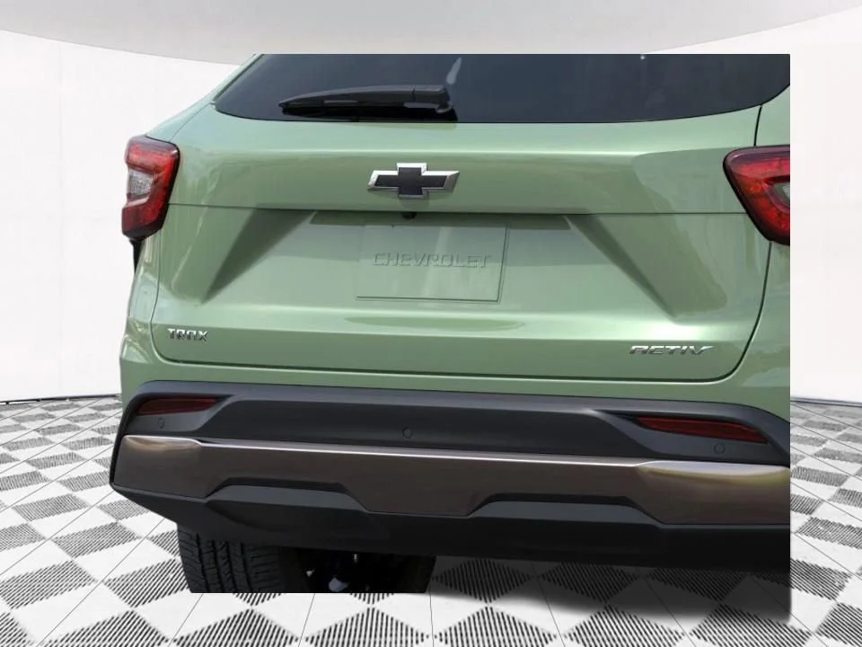 2026 Chevrolet Trax Activ - Photo 21