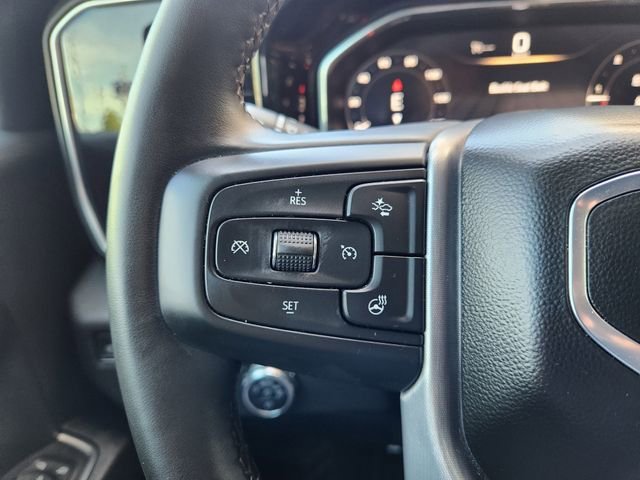 2024 GMC Sierra 1500 Elevation - Photo 28