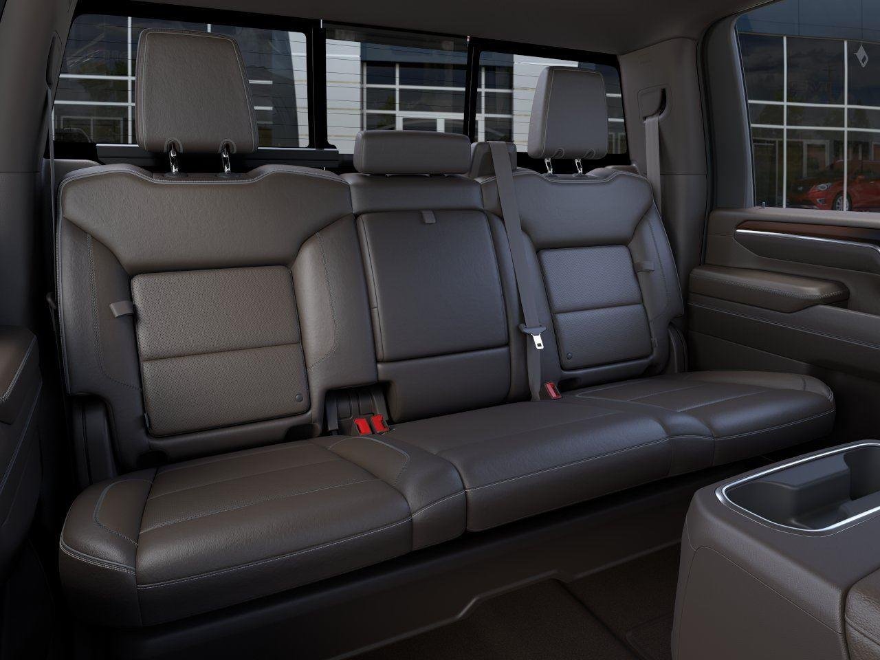 New 2026 Sterling Metallic GMC Denali image 17