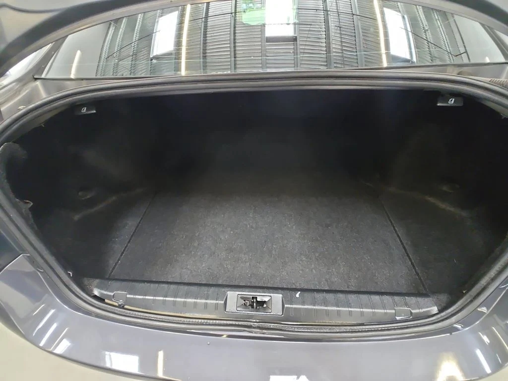 Used 2019 Gray Subaru 2.5i image 23