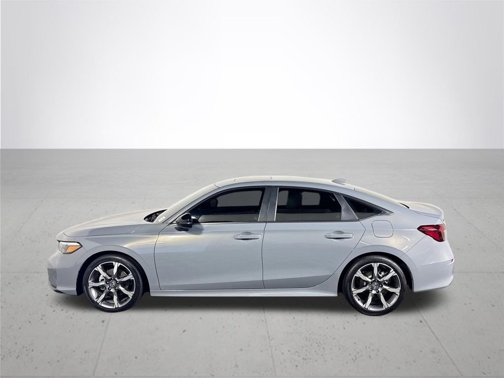 Used 2026  Honda  image 9