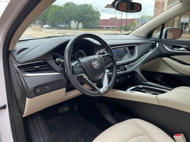 2022 Buick Enclave Essence - Photo 13