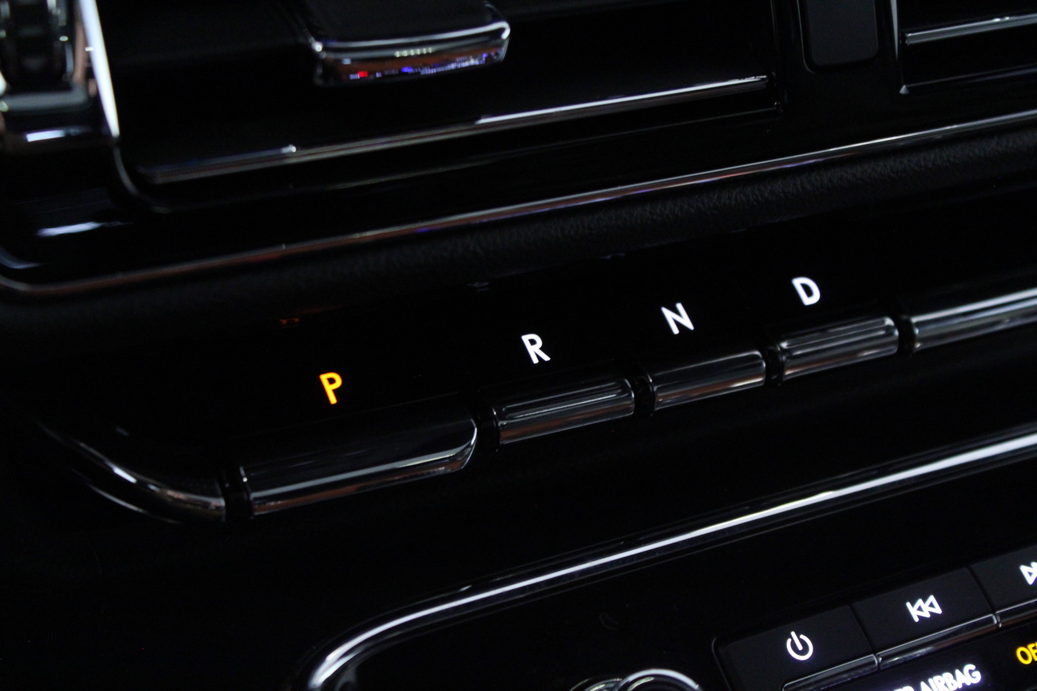 2024 Lincoln Navigator Reserve - Photo 24
