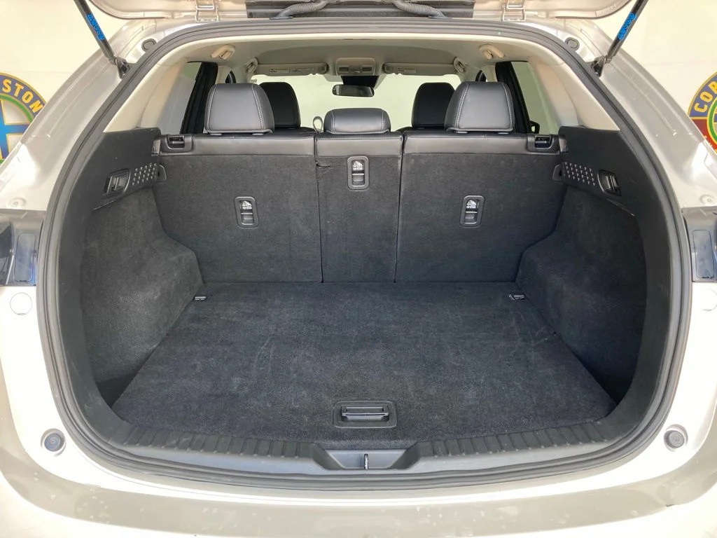 Used 2025 Silver Mazda 2.5 S Select Package image 22
