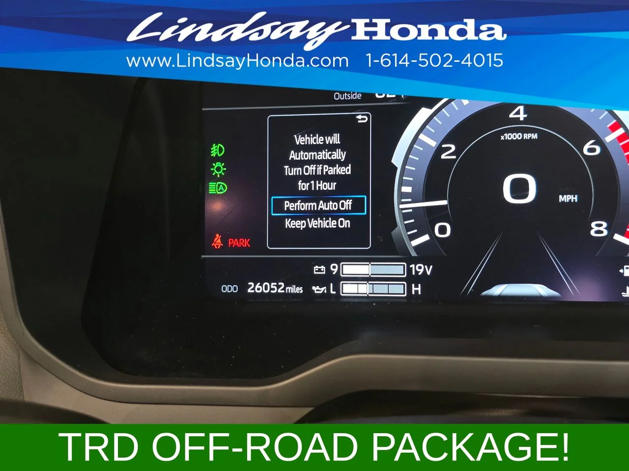 Used 2025 Magnetic Gray Metallic Toyota Platinum image 14