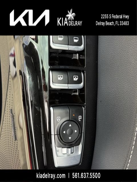 2026 Kia K5 GT-Line - Photo 16