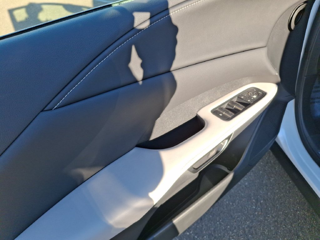 Certified Used 2024 White Lexus 350 Premium image 15