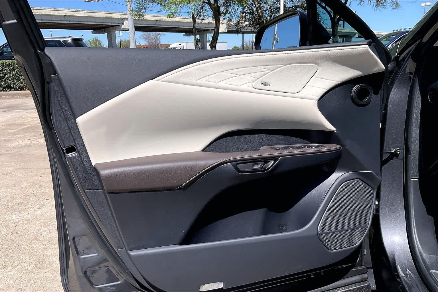 2026 Lexus RX 350 Luxury - Photo 15