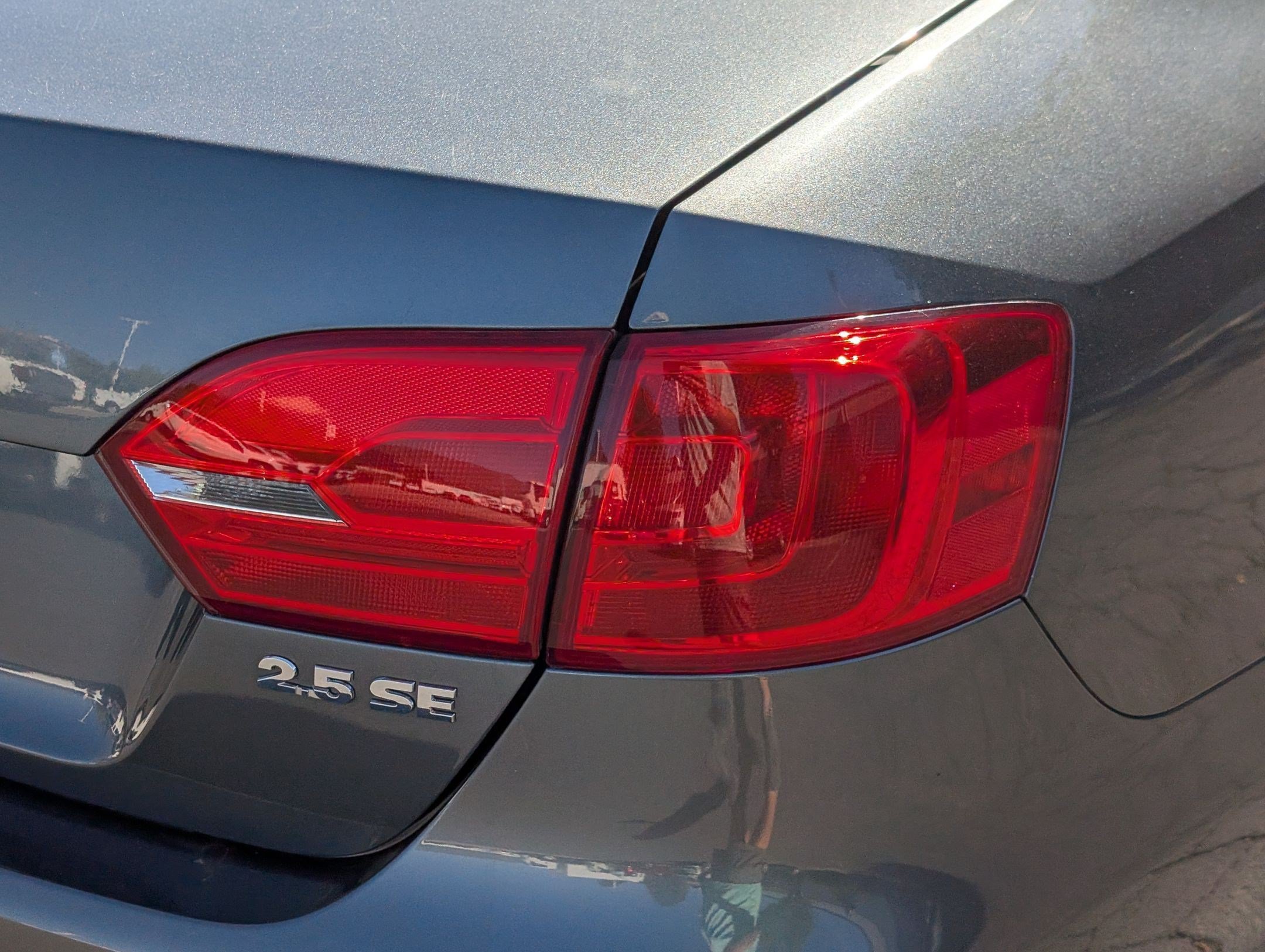 2013 Volkswagen Jetta SE - Photo 12