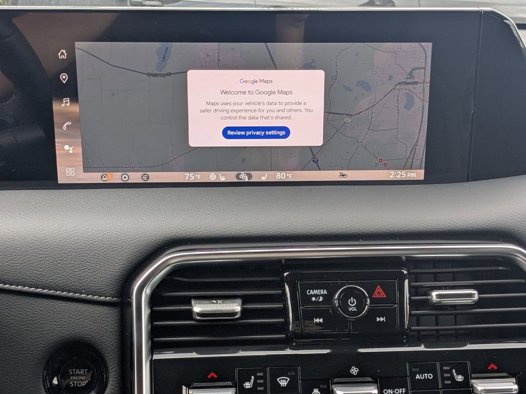 2026 Nissan Armada SL - Photo 34