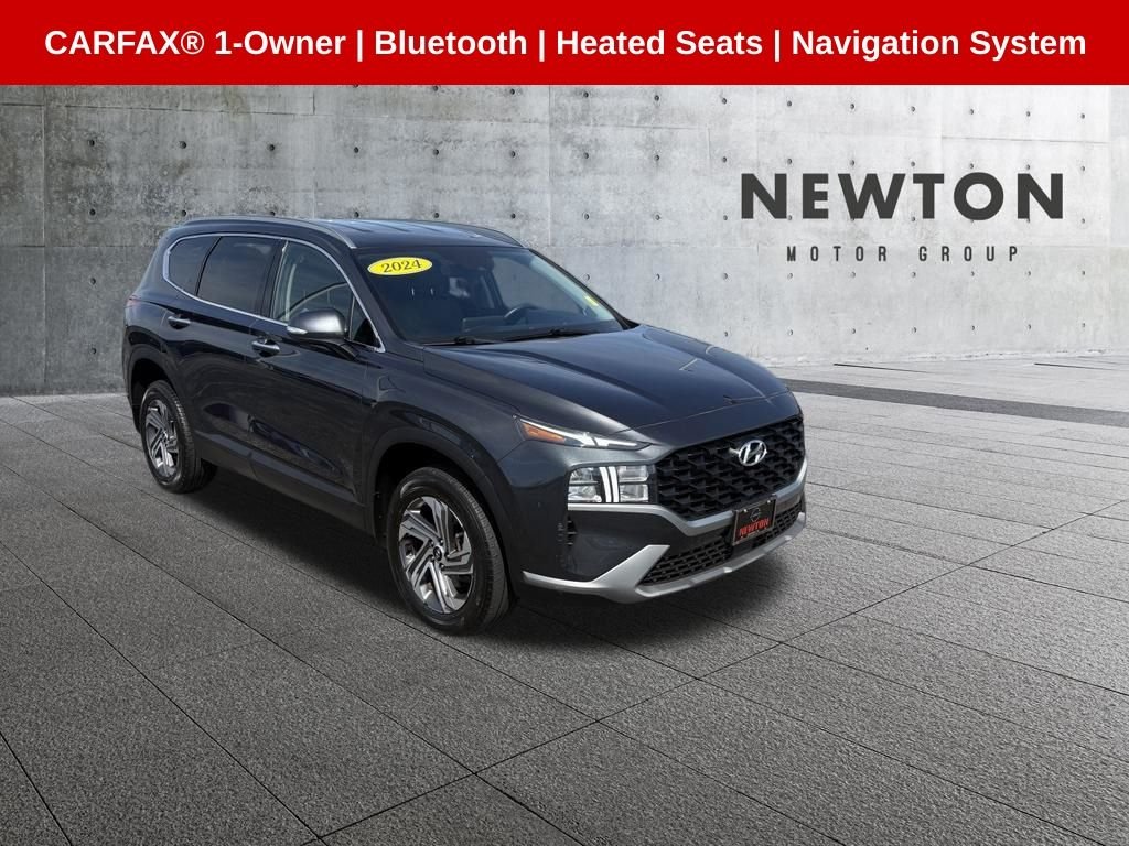 2023 Hyundai Santa Fe
