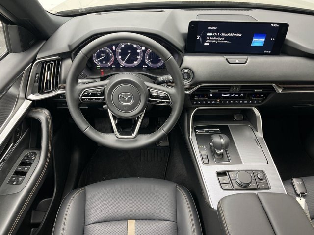 2026 Mazda CX-70 Premium Package - Photo 14