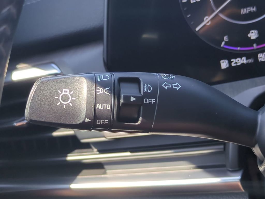 2024 Kia Telluride SX - Photo 33