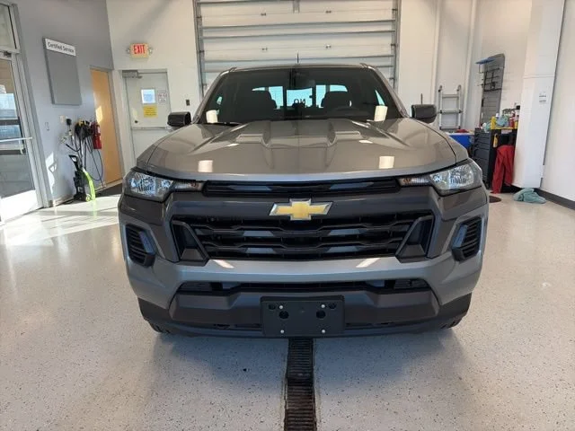 2026 Chevrolet Colorado LT - Photo 5