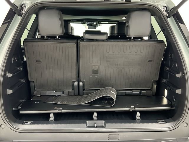 Used 2025 Gray Toyota SR5 image 39