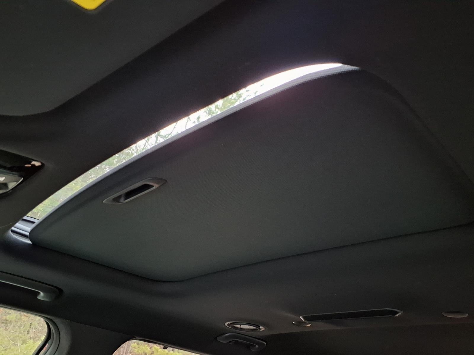 New 2027 Ebony Black Kia X-Line EX image 12